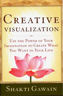 Creative Visualization